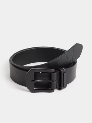 Exact Men's Black Belt