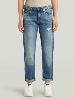 G-Star Women's Kate Boyfriend Jeans