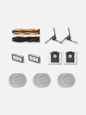 Dreame X50 Ultra Accessory Kit