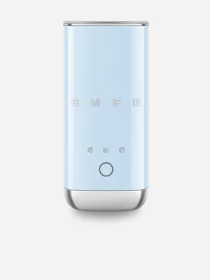 Smeg Milk Frother Pastel Blue