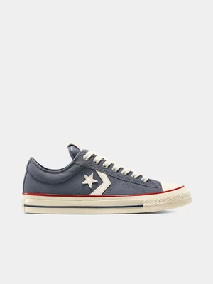 Converse Men's Star Player 76 Fatigue Sneaker 