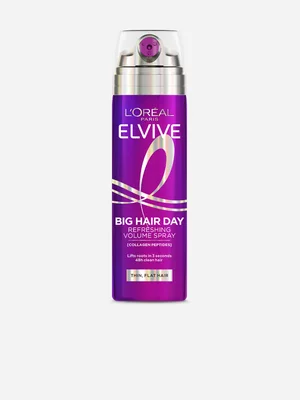 L'Oréal Paris Elvive Big Hair Day  Refreshing Volume Spray