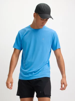 TS Mens Legacy Set In Airforce Blue Tee