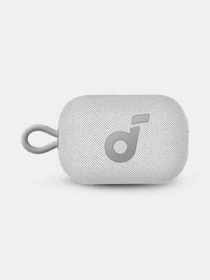 Soundcore by Anker Select 4 Go Waterproof Portable Bluetooth Speaker Springbok Limited Edition