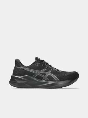 ASICS Mens Versablast 4 Black Running Shoes