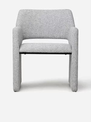 Nathi Dining Chair Liberty Ash Grey