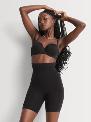 Seamless Long Leg Shaper