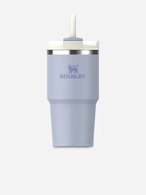 Stanley Quencher FlowState Tumbler 0.6L Dew Drop
