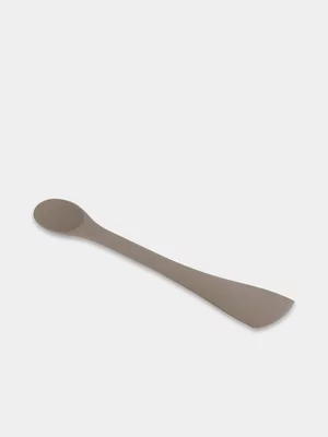 Kitchen Think Silicone Spatula Mocha