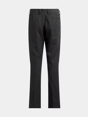 Jet Younger Boys Grey Bionic School Trouser