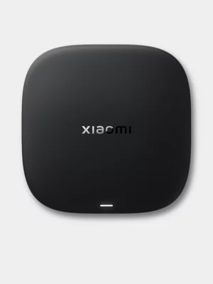 Xiaomi TV Box S 3rd Gen 4K UHD Media Player (Google TV, Dolby Vision)