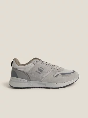 G-Star Men's Holorn TNL Grey Sneakers