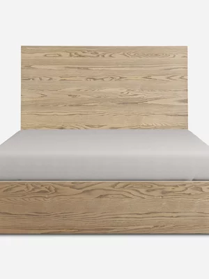 Urban Storage Bed Natural