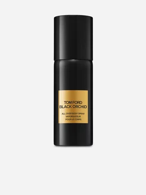 Tom Ford Black Orchid Al Over Body Spray