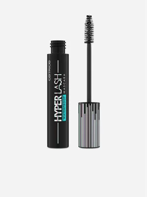 Catrice Hyper Lash Waterproof Mascara 