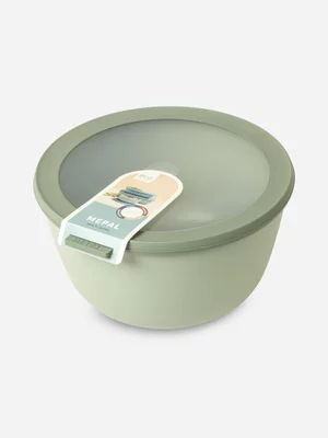 Multi Bowl Cirqula Round 3000ml