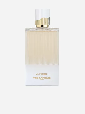 Ted Lapidus La Femme Eau de Parfum