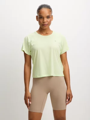 TS Womens Astra Studio Natural Bike Shorts