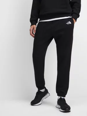 The North Face Men's Simple Dome Black Tapered Jogger