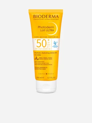 Bioderma Photoderm Sun Milk Ultra SPF50+ Tube 