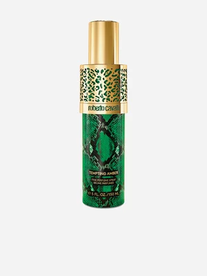 Roberto Cavalli Tempting Amber Perfume Spray