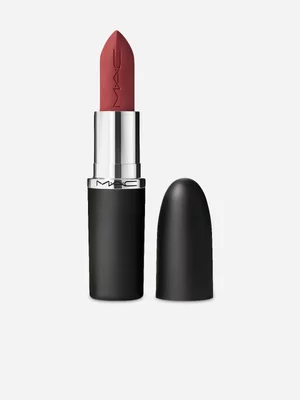 MAC Lipstick Macximal Matte Verve