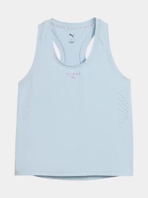 Puma X Hyrox Womens DryElite Lucite Tank Top