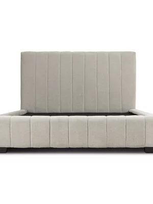 Panel Bed Adore Pelican Standard Length