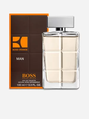 Hugo Boss Boss Orange Man Eau de Toilette