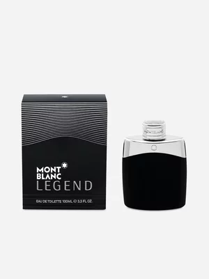 Montblanc Legend Eau de Toilette