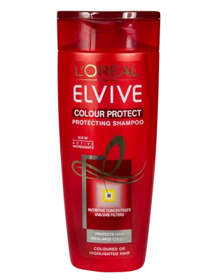 L'Oréal Paris Elvive Colour Protect Shampoo