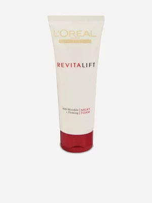 L'Oréal Revitalift Classic - Anti-ageing Milky Foam Cleanser