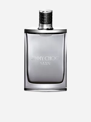 Jimmy Choo Man Eau de Toilette