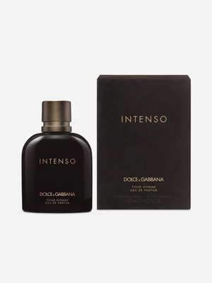 Dolce & Gabbana Intenso Pour Homme Eau de Parfum