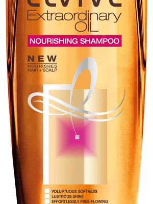 L'Oréal Paris Elvive Extraordinary Oils Nourishing Shampoo for Dry Hair