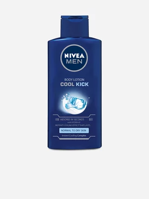 Nivea Men Body Lotion Cool Kick