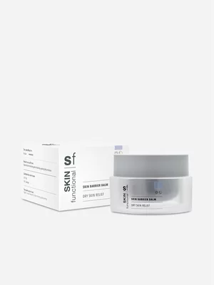 SKIN functional Skin Barrier Balm