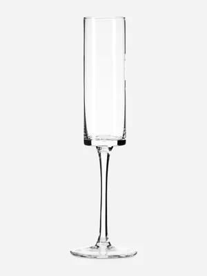 Contemp Champagne Flute 150ml