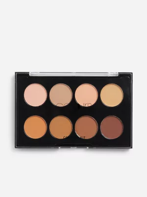 Colours Contour Kit Medium Deep