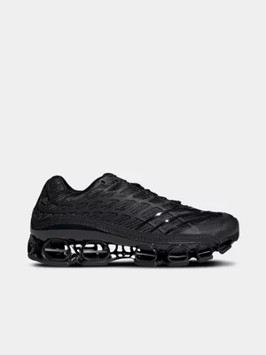 adidas Originals Men's Megaride F50 Black Sneaker 
