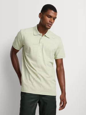 Relay Jeans Men's Regular Fit Sage Golfer