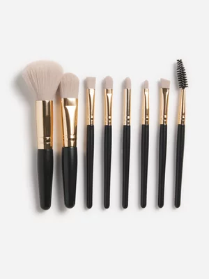 Colours Limited Mini Make-Up Brush Set