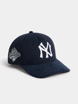 New Era Unisex 1920 New York Yankees Navy Cap