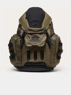 Men Oakley Green Kitchen Sink Bag