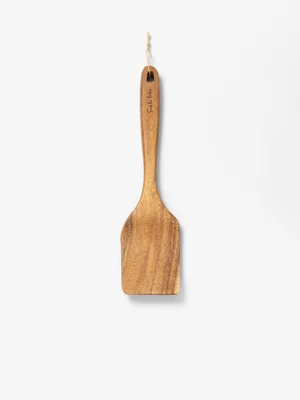 Sur La Table Acacia Wood Solid Turner