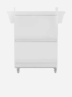 Executive Drinks Trolley