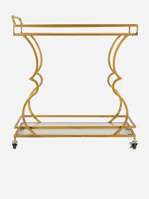 empire drinks trolley