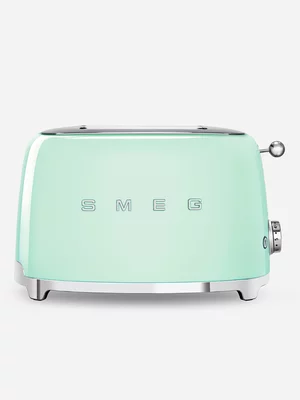 Smeg 2 Slice Toaster