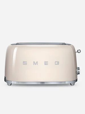 Smeg 4 Slice Toaster