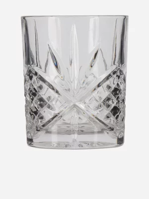 Grace Melodia Crystal Glass